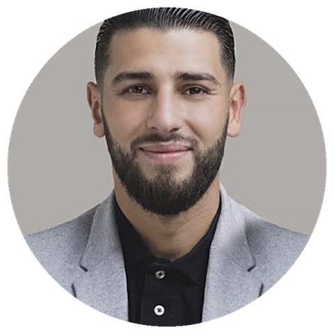 Alexej Rojak, Gründer von LIFTED